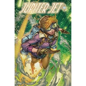 Image of Jupiter Jet: Volume 1