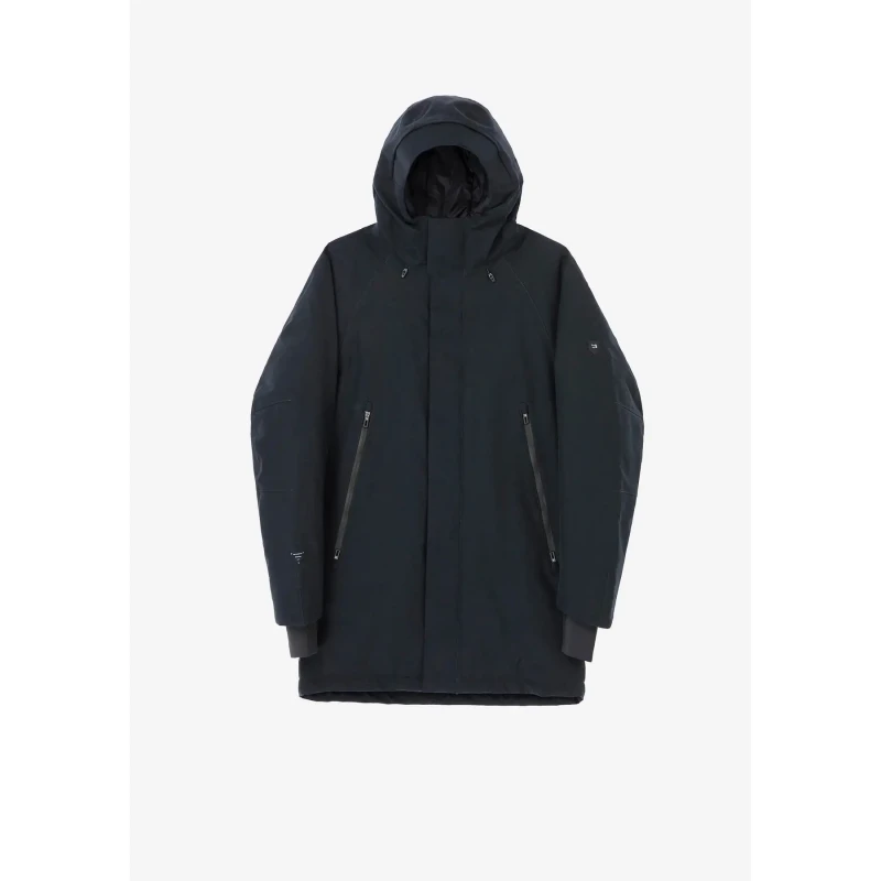 Image of Krakatau Waterproof jacket Krakatau Dsup Noir Male M