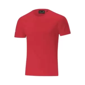 Image of Mizuno Shizuoka T Shirt Mens - Red