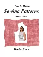 Image of how to make sewing patterns second edition