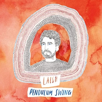 Image of Laish - Lp-Laish-Pendulum Swing -Lp + Mp3 Vinyl