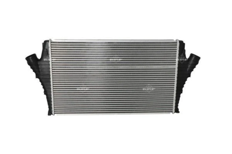 Image of NRF 30858 Intercooler Intercooler,charger (468)