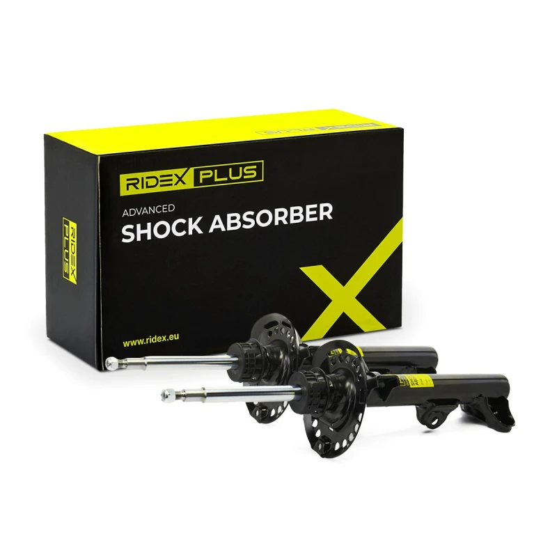 Image of RIDEX PLUS Shock absorber RIDEX PLUS 854S2320P