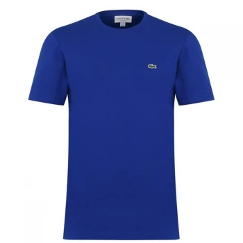 Image of Lacoste Logo T Shirt - Cosmique BDM