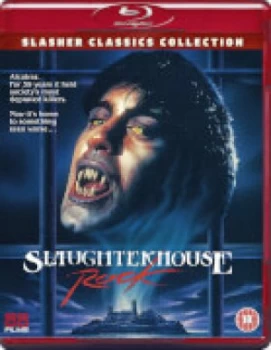 image of Slaughterhouse Rock