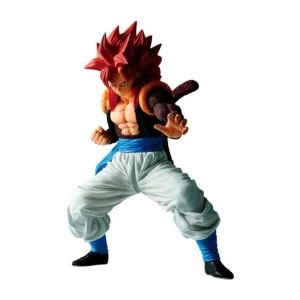 Gogeta GT (Super Saiyan 4) Dragon Ball Heroes Ichibansho PVC Statue