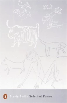 Image of Selected Poems by Stevie Smith Book