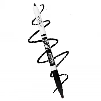Image of Eyeko Sport Waterproof Eyeliner - Black (New)