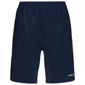 Image of Head Club Bermuda - Blue