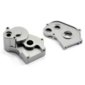 Image of Ftx Outback Aluminium Centre Gearbox Housing
