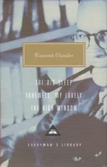 Image of The Big Sleep, Farewell, My Lovely, The High Window : Volume 1