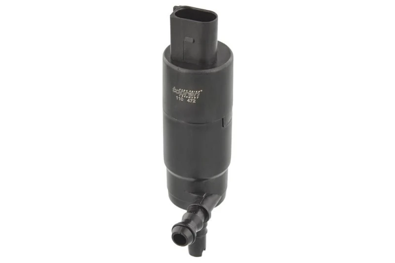 Image of TOPRAN 110 472 Water Pump, headlight cleaning EHVP Water Pump,headlight cleaning (795)