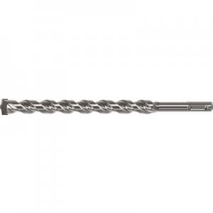 image of Heller Bionic 156226 Carbide metal Hammer drill bit 6mm Total length 110 mm SDS-Plus