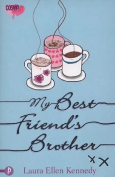 Image of My Best Friends Brother by Laura E. Kennedy Paperback