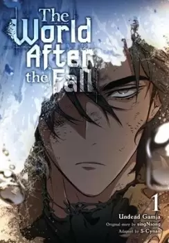 Image of The World After the Fall, Vol. 1 by S-cynan