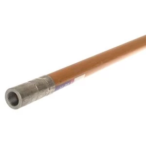 Image of R.S.T. Replacement Wooden Handle for Pole Sander 1200mm (48in)