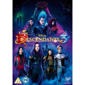 Image of Descendants 3