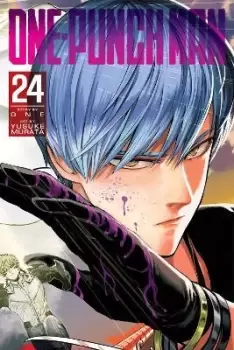 Image of One-Punch Man, Vol. 24 by ONE