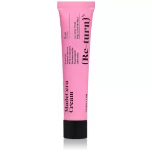 Image of SKINRx LAB MadeCera Soothing and Regenerating Cream Restorative Skin Barrier 15 ml