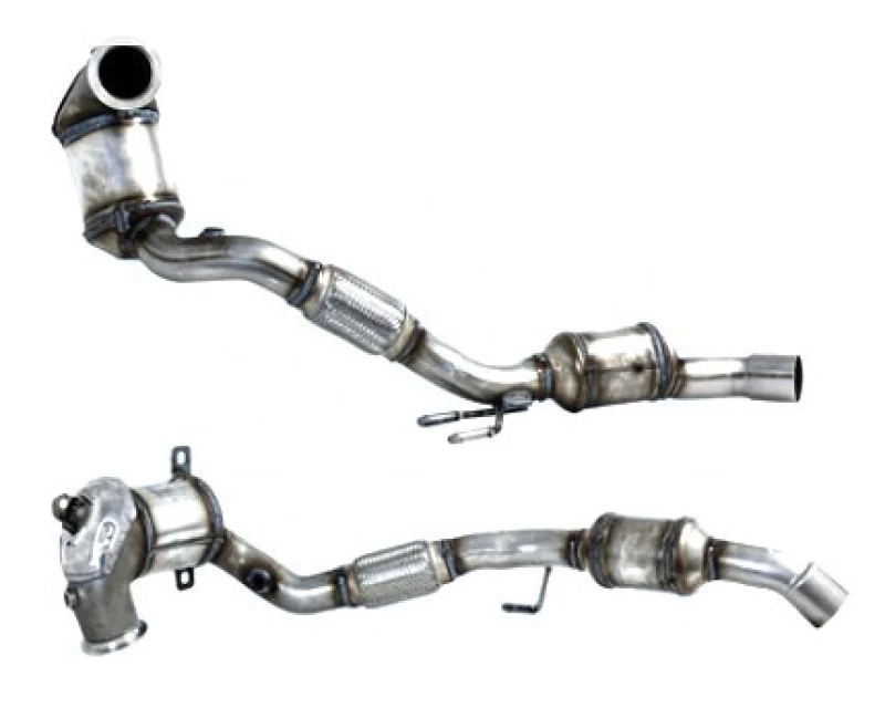 Image of VEGAZ SKPF-005 Particulate Filter Soot-/ Particle Filter,exhaust system (1256)