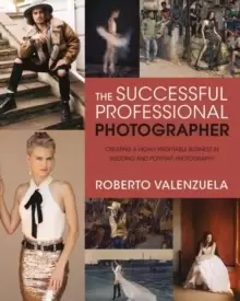 Image of The Successful Professional Photographer