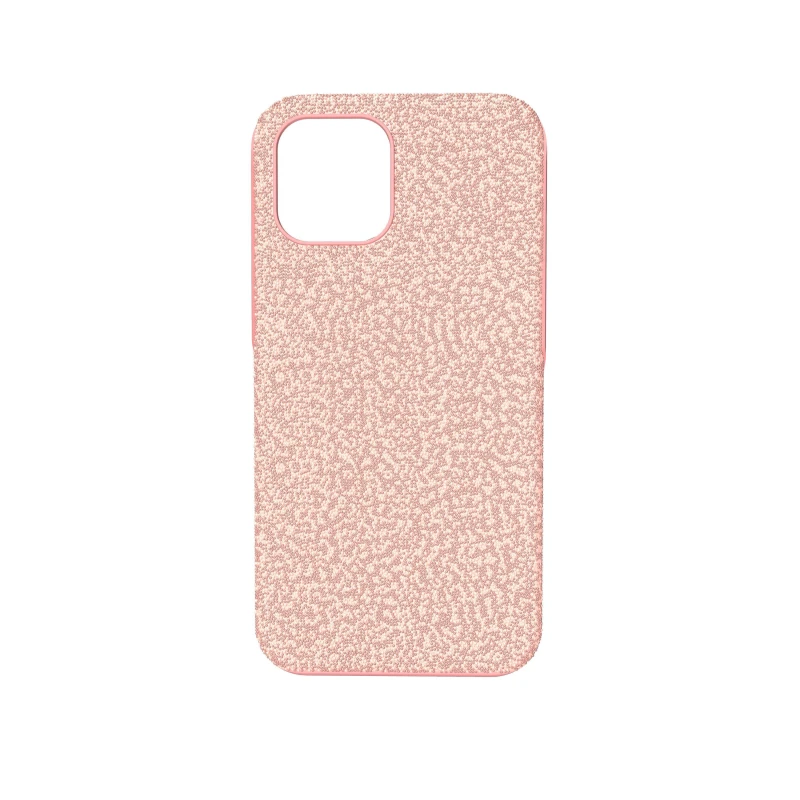Image of Swarovski Swarovski H12ProMCas - Pink Pink One Size