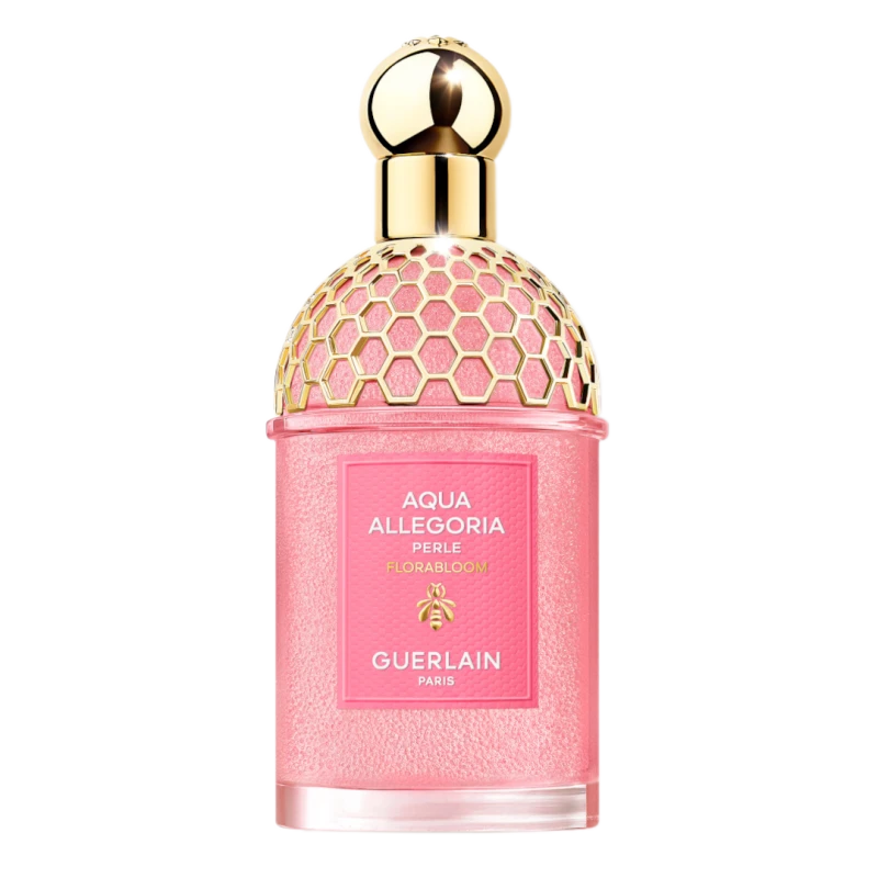 Image of GUERLAIN Aqua Allegoria FloraBloom Perle Eau de Parfum 125ml