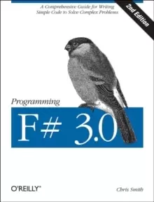 Image of Programming F# 3.0 2e