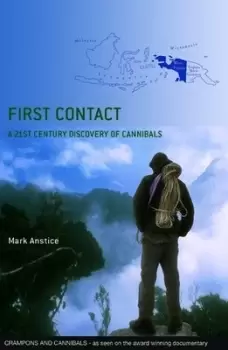 Image of First contact by Mark Anstice