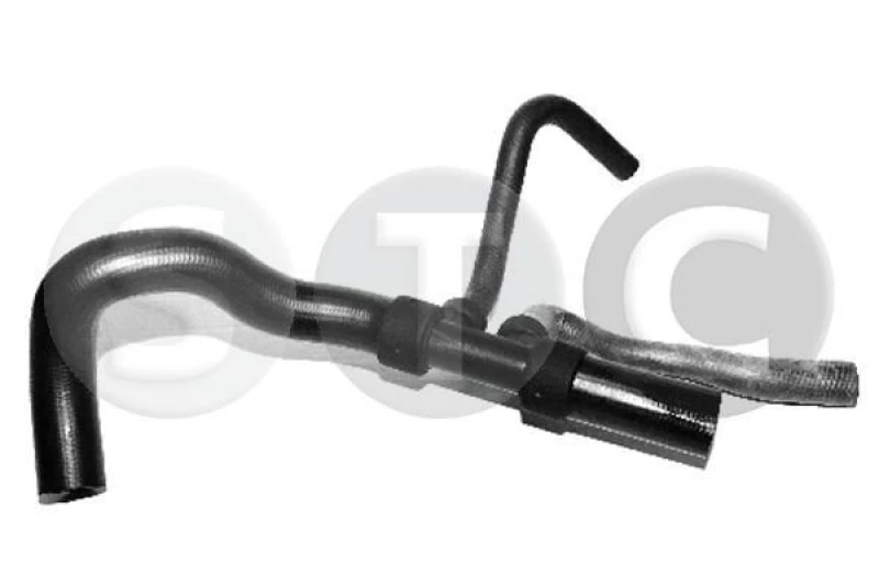 Image of STC Radiator hose STC T409282