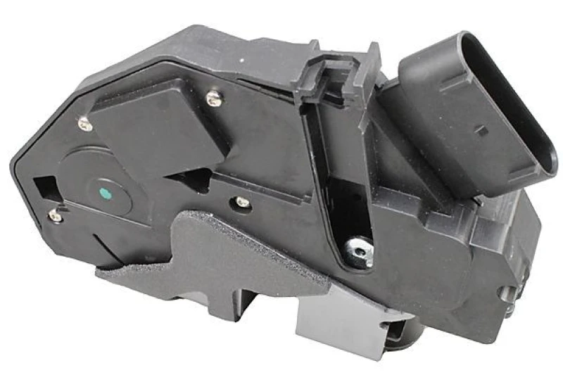 Image of Door lock METZGER 2314269