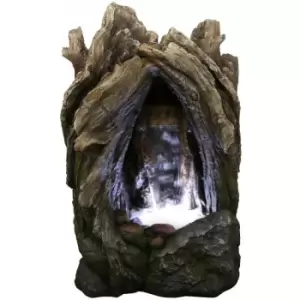 Image of Tranquility Water Features - Compact Kielder Mains Powered Water Feature