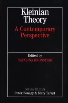 Image of Kleinian Theory : A Contemporary Perspective
