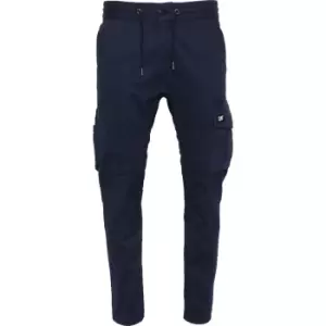 Image of CAT Workwear Mens Dynamic Lightweight Industrial Work Pants Trousers 32R - Waist 32', Inside Leg 32'