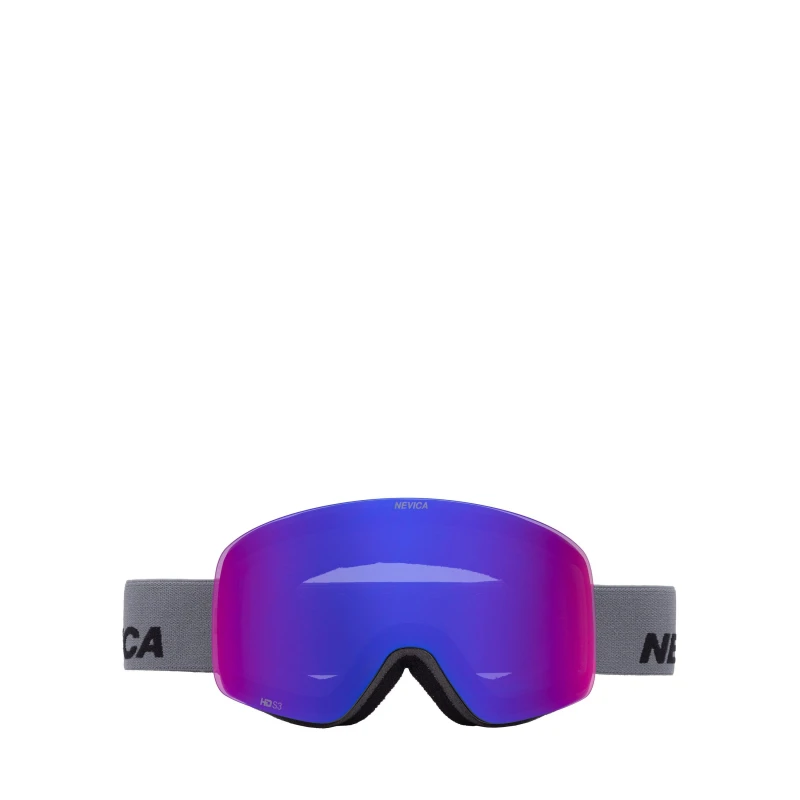 Image of Nevica Vail Ski Goggles Womens - Black One Size