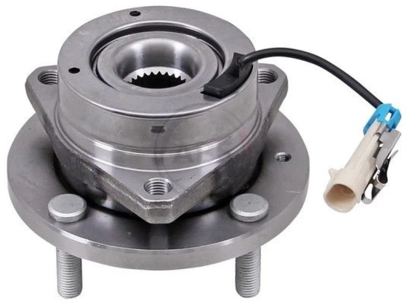 Image of A.B.S. Wheel bearing kit A.B.S. 201873
