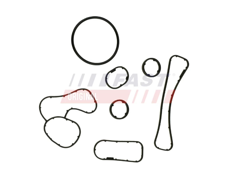 Image of FAST Oil cooler gasket FAST FT48930
