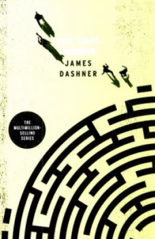 Image of The Maze Runner by James Dashner Book