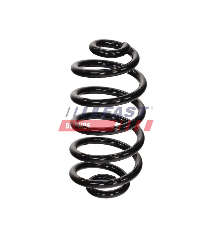 Image of FAST Coil spring FAST FT01866