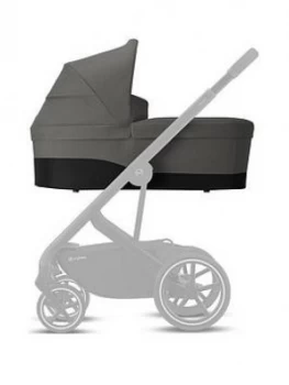 image of Cybex Cot S Lux Carrycot For Eezy S+2 and Balios S Lux