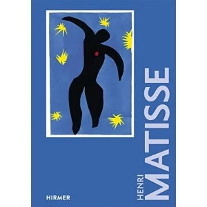 Image of Henri Matisse by Markus Muller (Hardback, 2017)