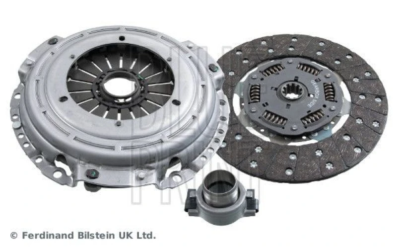 Image of Blue PRINT Clutch kit Blue PRINT ADBP300177