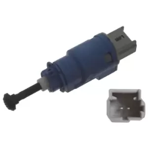 Image of Control Clutch Switch cruise operator 40419 by Febi Bilstein