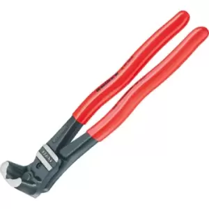 image of Knipex 61 01 200 Bolt End Cutting Nippers High Lever Transmission