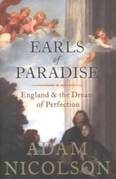 Image of Earls of Paradise by Adam Nicolson Hardback