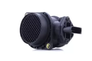 Image of MAGNETI MARELLI Mass air flow sensor 213719659019 Air mass sensor,MAF sensor VW,AUDI,FORD,Golf IV Schragheck (1J1),Golf V Schragheck (1K1),POLO (9N_)