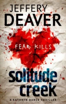 Image of Solitude Creek by Jeffery Deaver Paperback