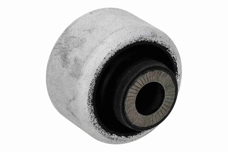 Image of VAICO V22-1306 Arm Bushes Green Mobility Parts Front Elastomer Control Arm-/Trailing Arm Bush (251)