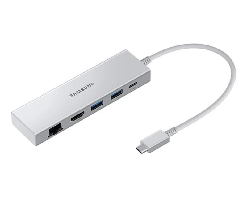 Image of Samsung Common Silver Mulipor