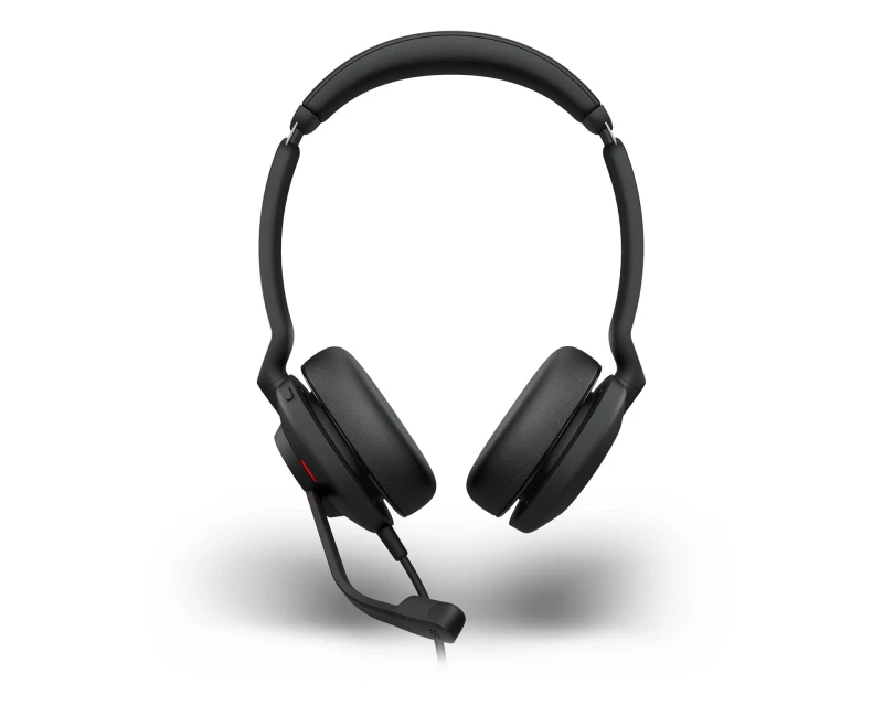 Image of Jabra Evolve2 30 SE Dual-Ear / Stereo Microsoft Teams